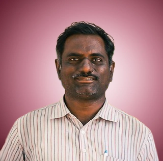 Ramesh Reddy