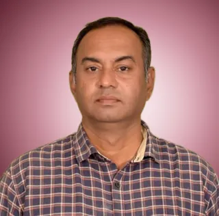 Kiran Kumar
