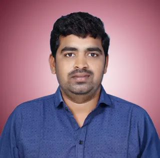 Naveen Kumar